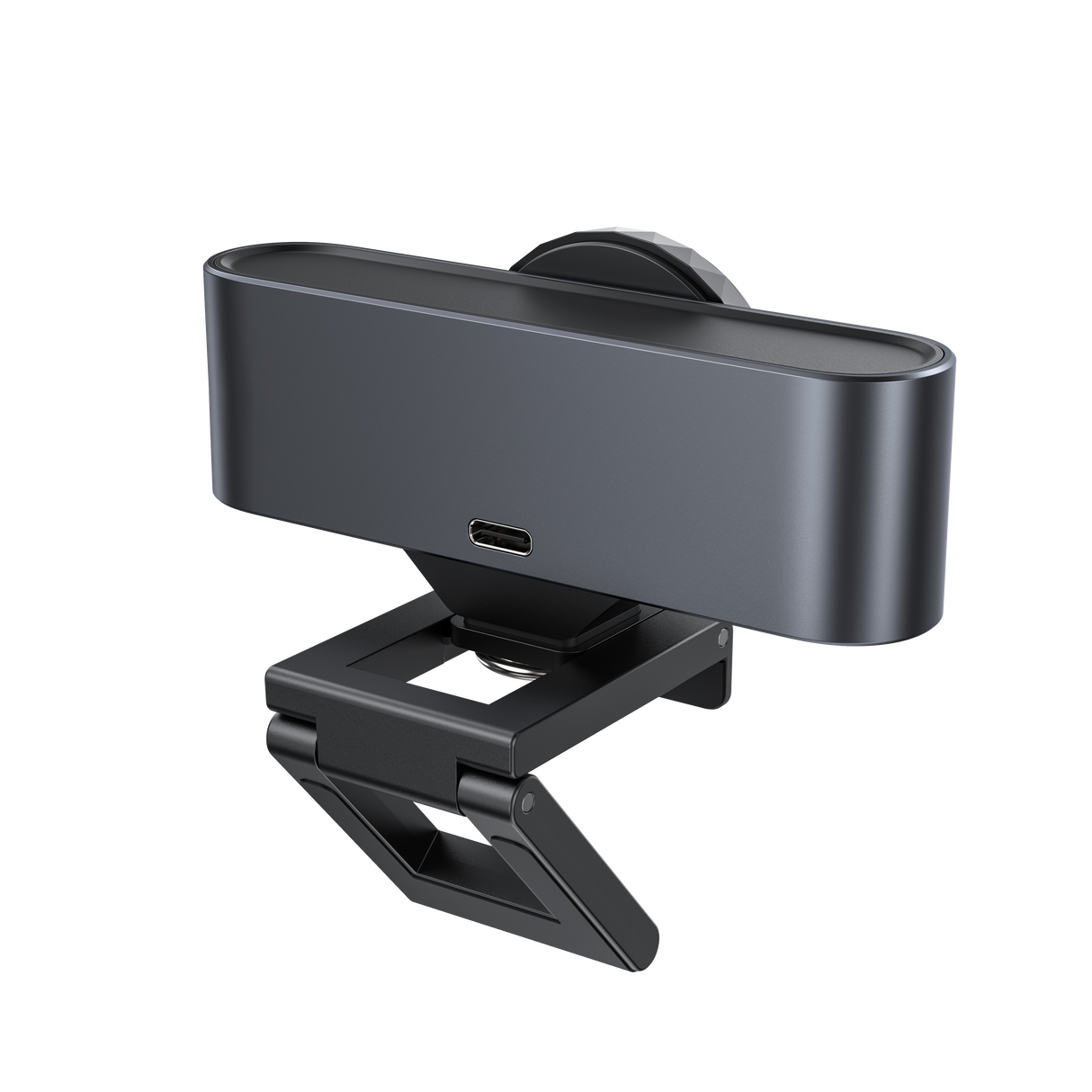 eMeet C960 Ultra 4K Webcam with Large Sensor and Noise Cancelling Mics Webcams - view 5