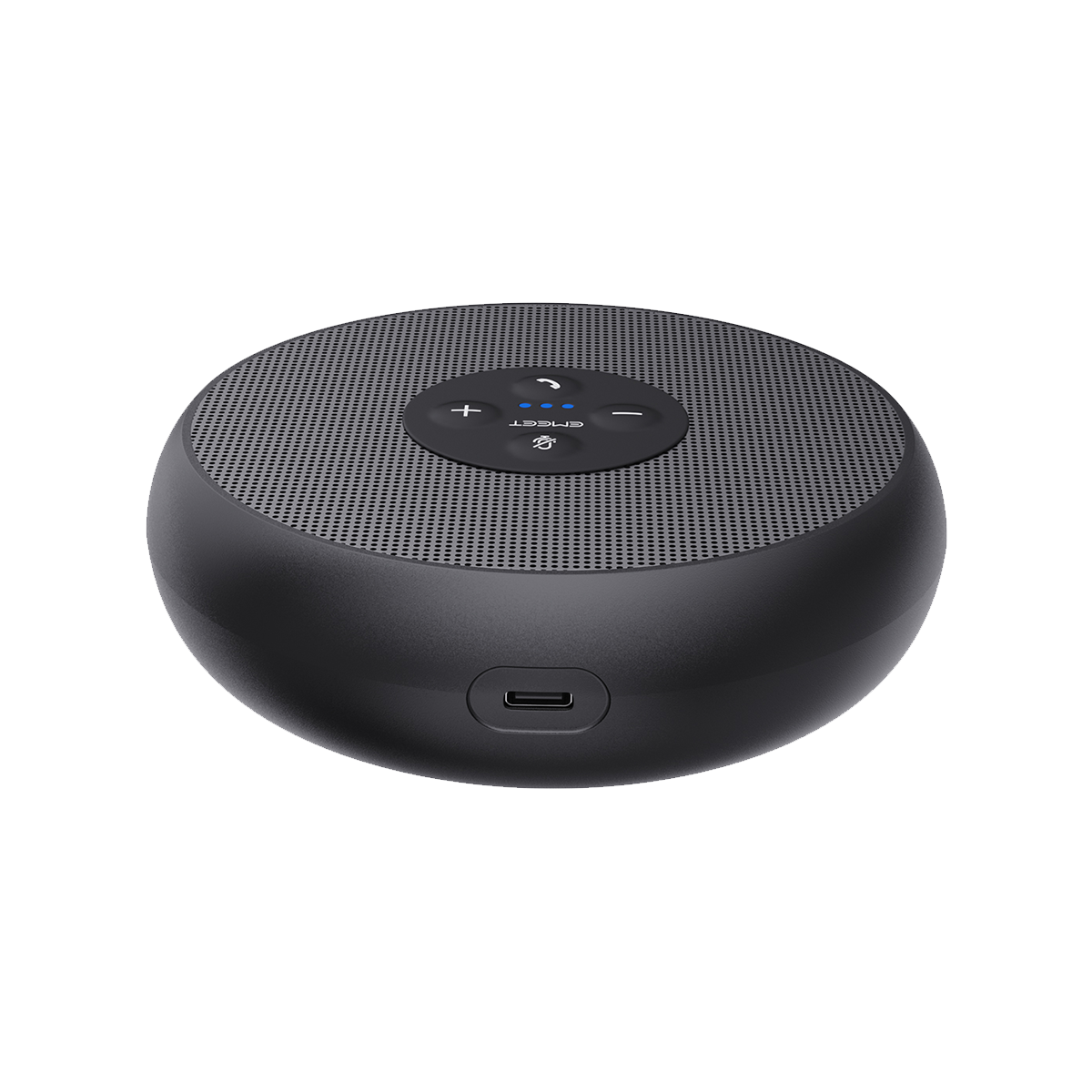 eMeet OfficeCore M1A Zoom Certified USB Speakerphone Conference Speakerphones - view 2