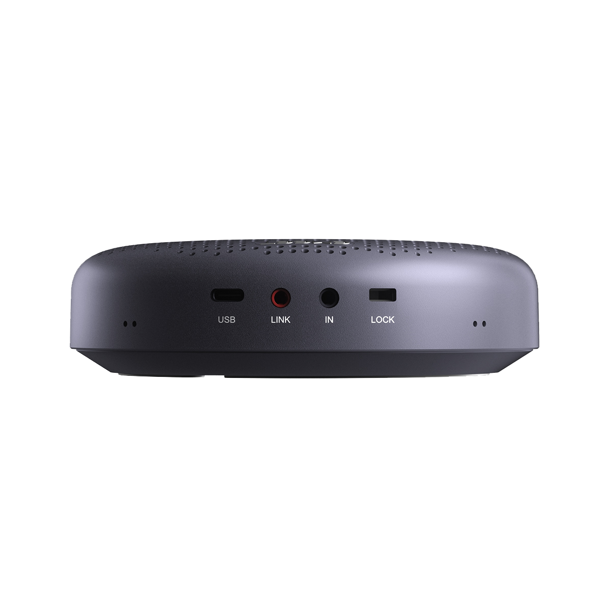 eMeet Luna Plus Conference Speakerphone with 8 Mics Bluetooth 5.3 Conference Speakerphones - view 3
