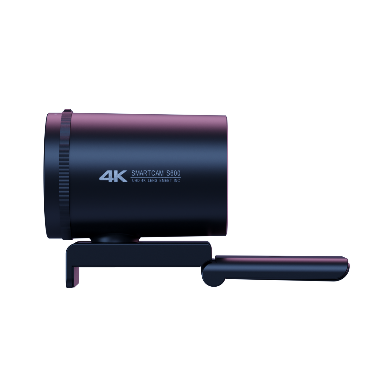 eMeet S630 4K Webcam for Streaming with Sony Sensor Webcams - view 5