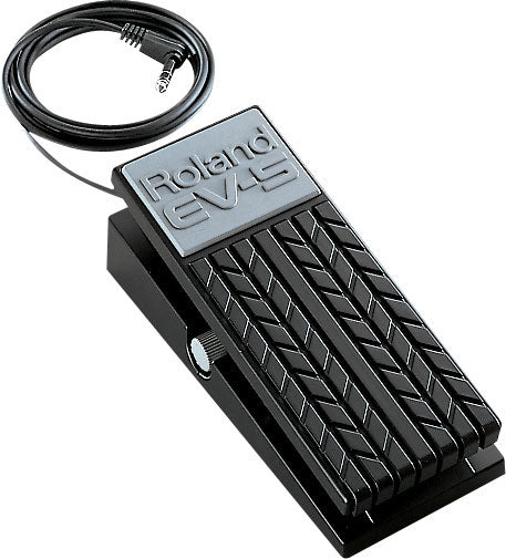 BOSS EV-5 compact expression pedal