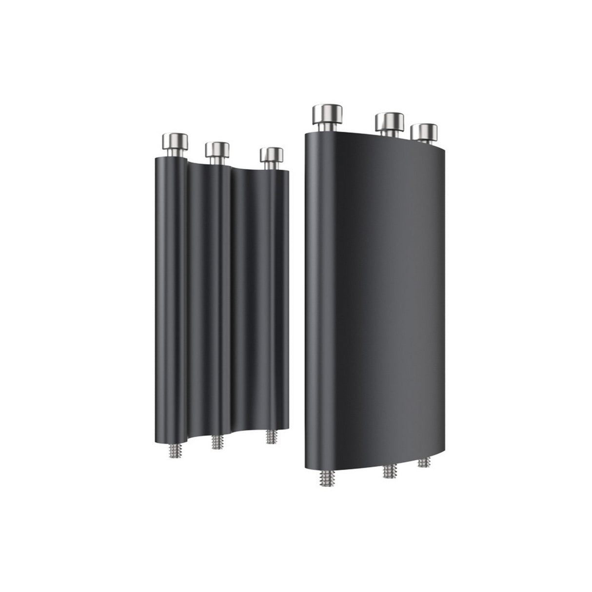 MOVMAX Grip Dolly Underslung Support Pair