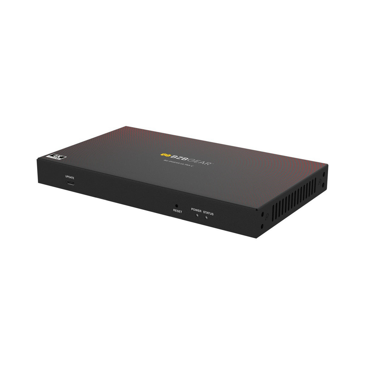 BZBGEAR BG-IPGEAR-ULTRA-C Smart Controller for IPGEAR Ultra HDMI over IP