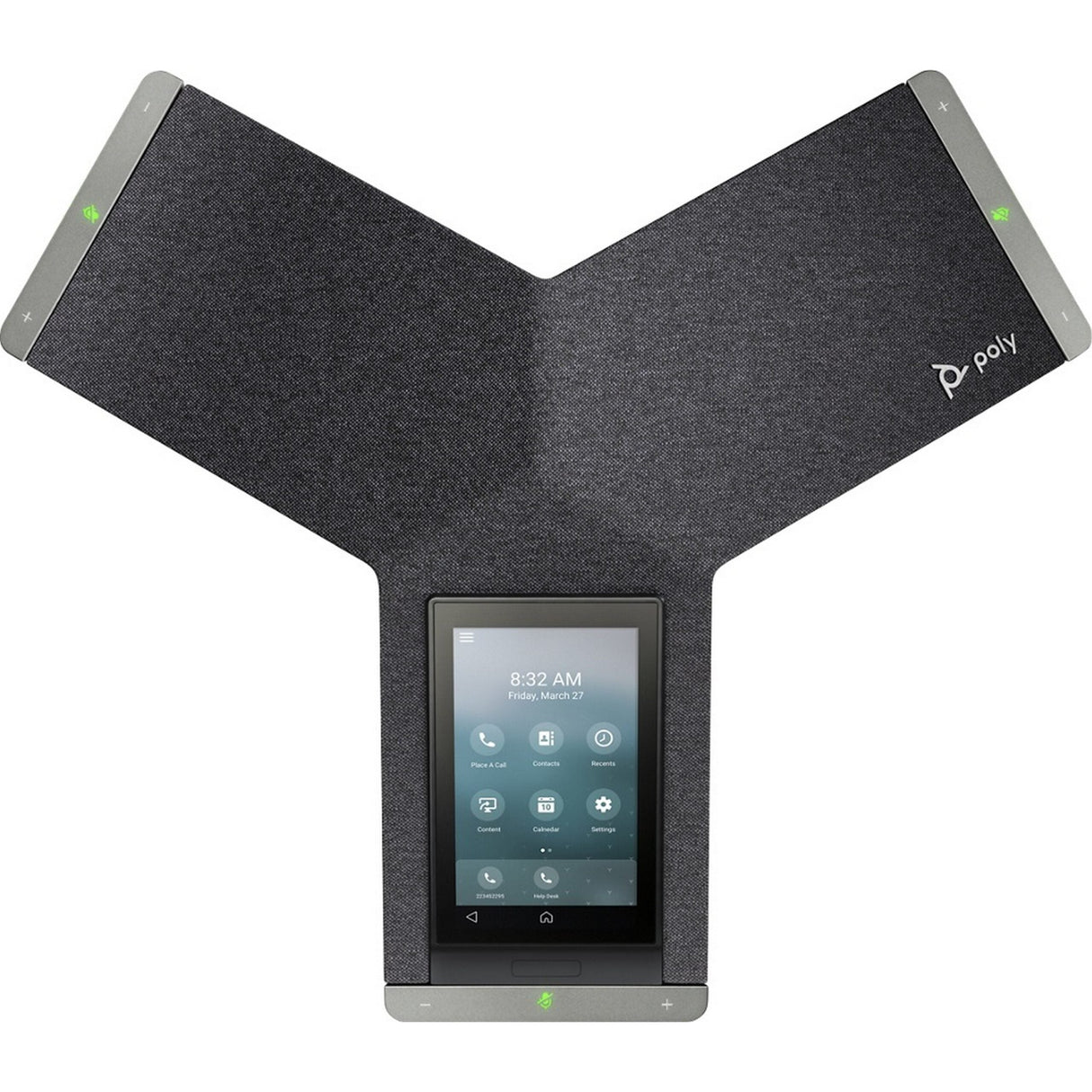 Poly Trio C60 Smart Conference Phone