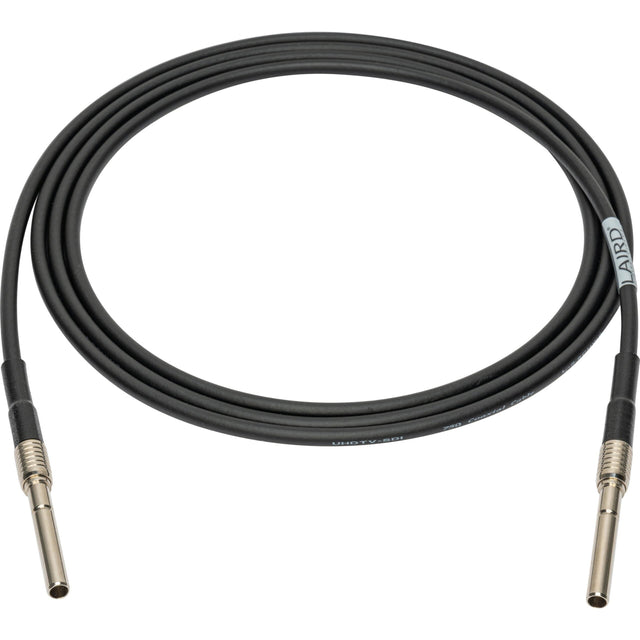 Laird MCVP-MCVP-001 Canare 12G-SDI Micro Video Patch Cable 1-Foot