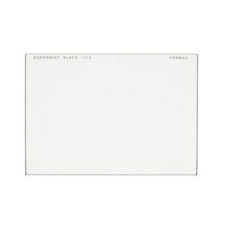 Tokina Cinema Formatt Hitech 4 x 4 Inch Black Supermist 1/2 Filter