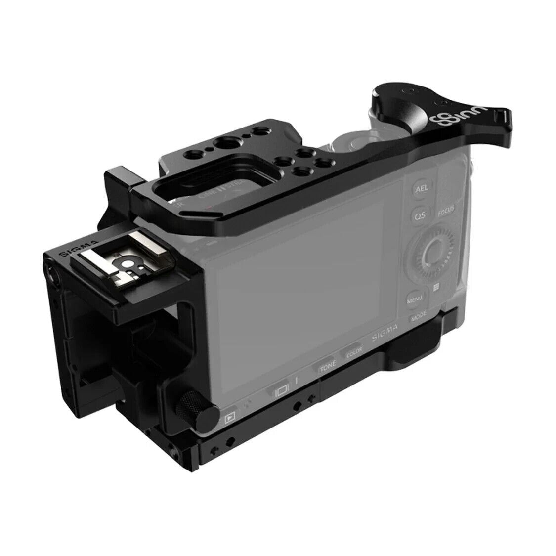 8Sinn 8-SFPL C Cage for Sigma FP/FP L