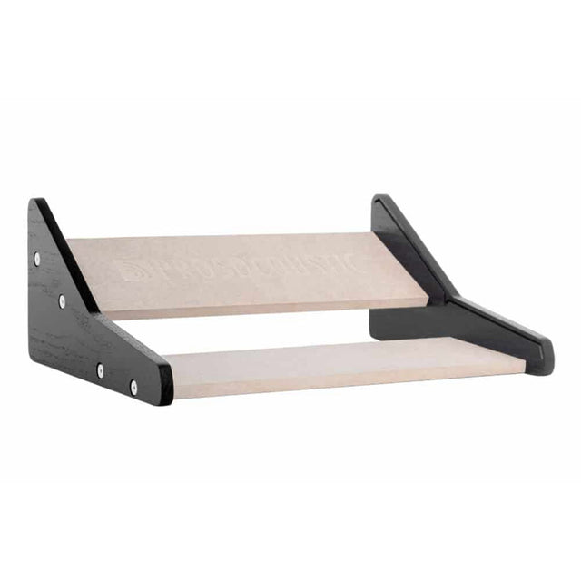 ProSoCoustic DS-CS1F Desktop Stand for Softube Console 1 and Console 1 Fader Black