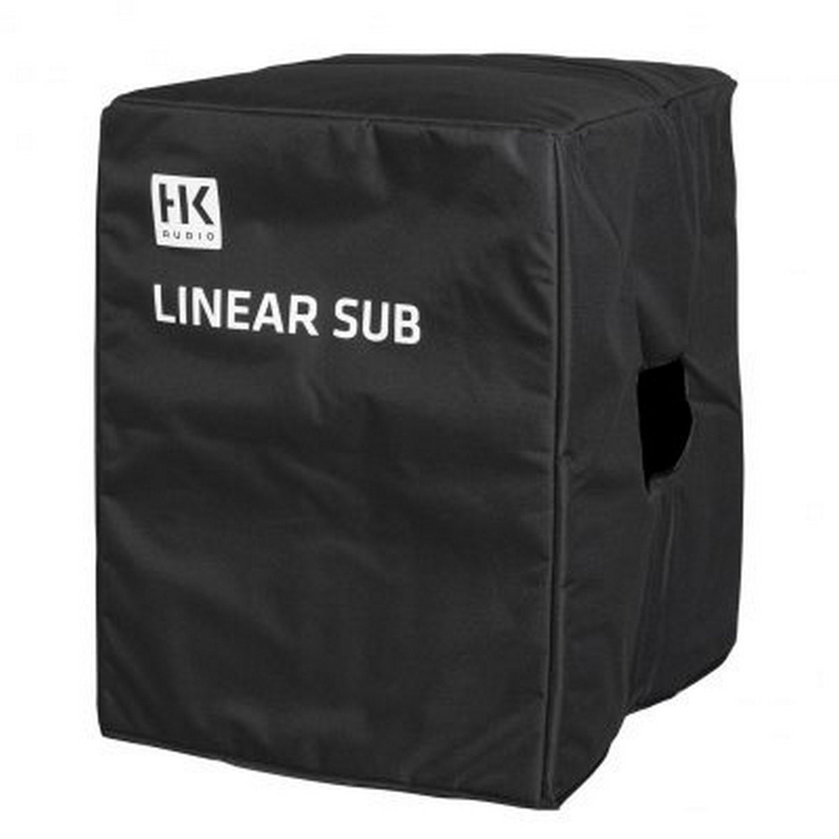 HK Audio Linear Sub 1200 A Cover