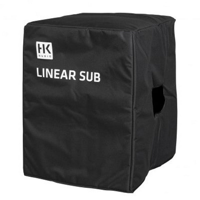 HK Audio Linear Sub 1200 A Cover
