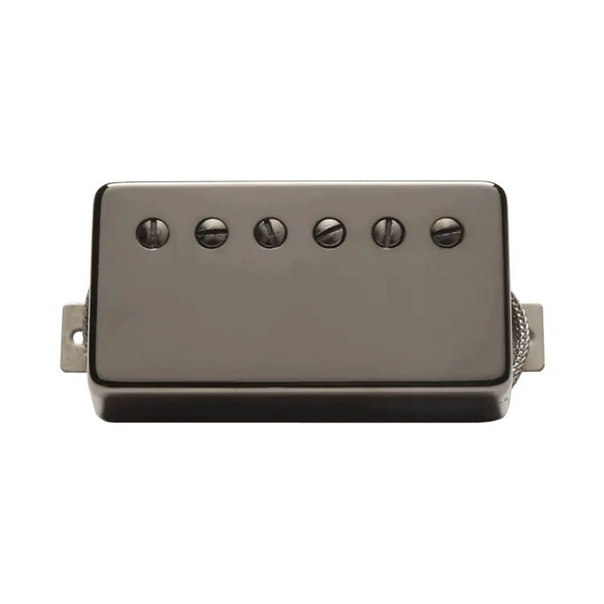 Seymour Duncan APH-2n Slash Alnico II Pro Humbucker Pickup Black Nickel - accessories