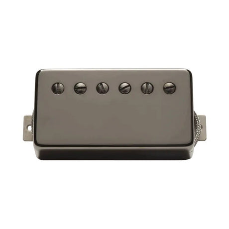 Seymour Duncan APH-2n Slash Alnico II Pro Humbucker Pickup Black Nickel - accessories