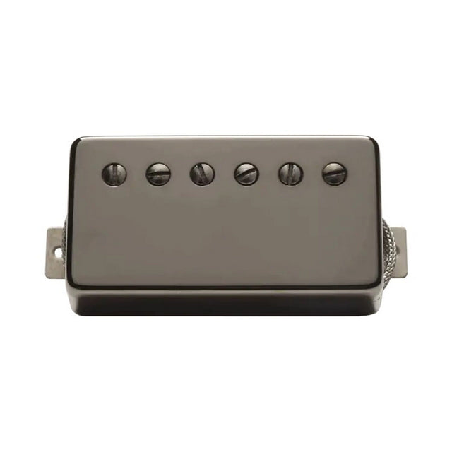 Seymour Duncan APH-2n Slash Alnico II Pro Humbucker Pickup Black Nickel - accessories