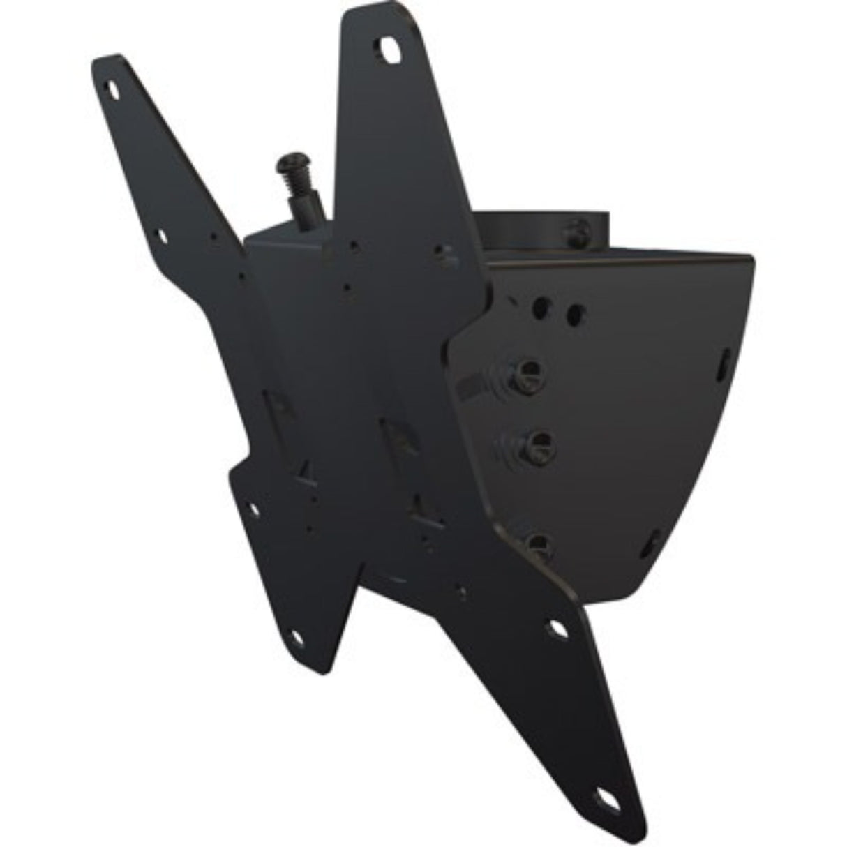 Mustang Professional MPC-M22V Ceiling TV Mount for 13–46-Inch Displays