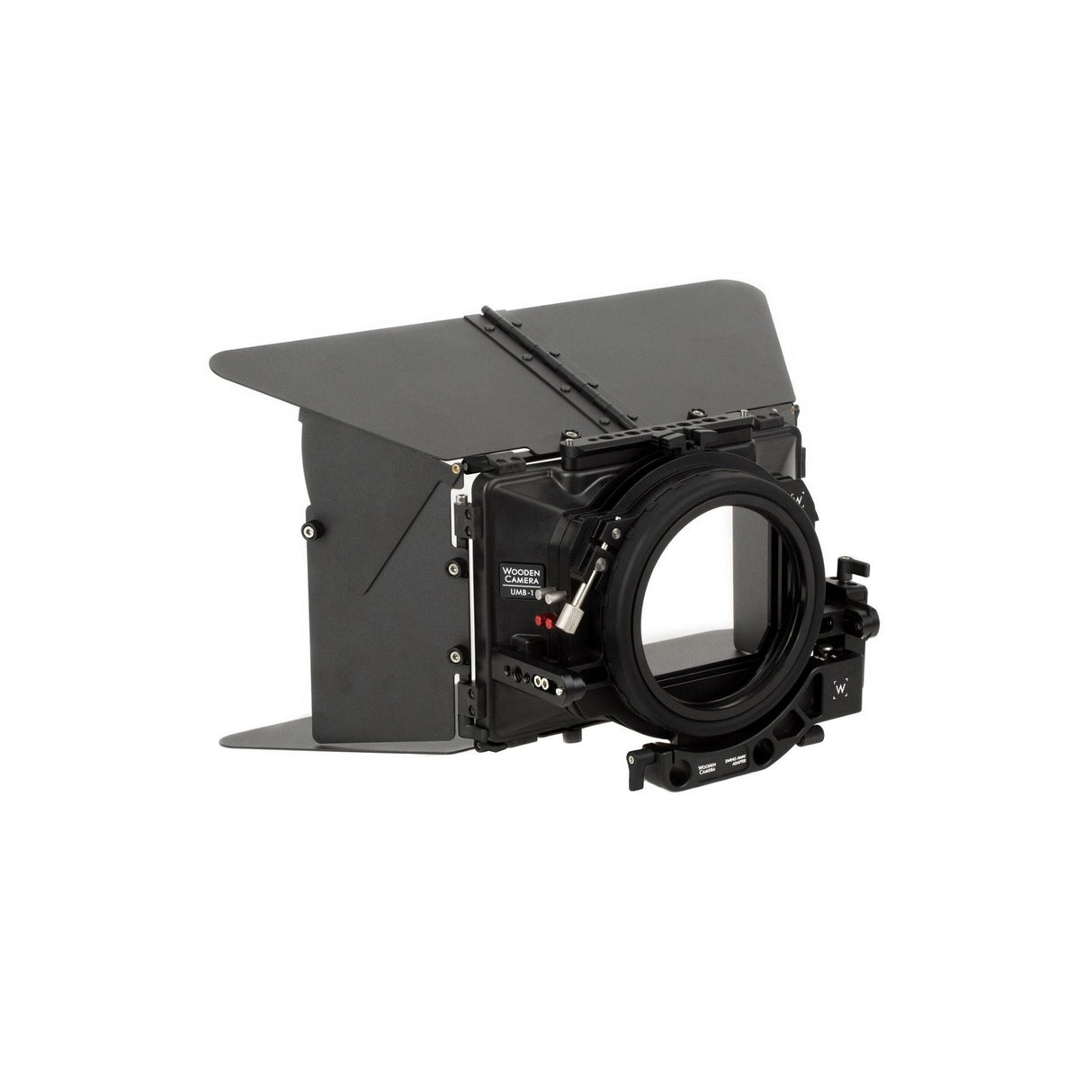 Wooden Camera UMB-1 Universal Mattebox Pro