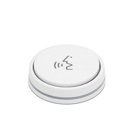 Sennheiser MAS 1 W Microphone Activation Button for XLR-Attached Microphone with 5-Pin XLR-M White