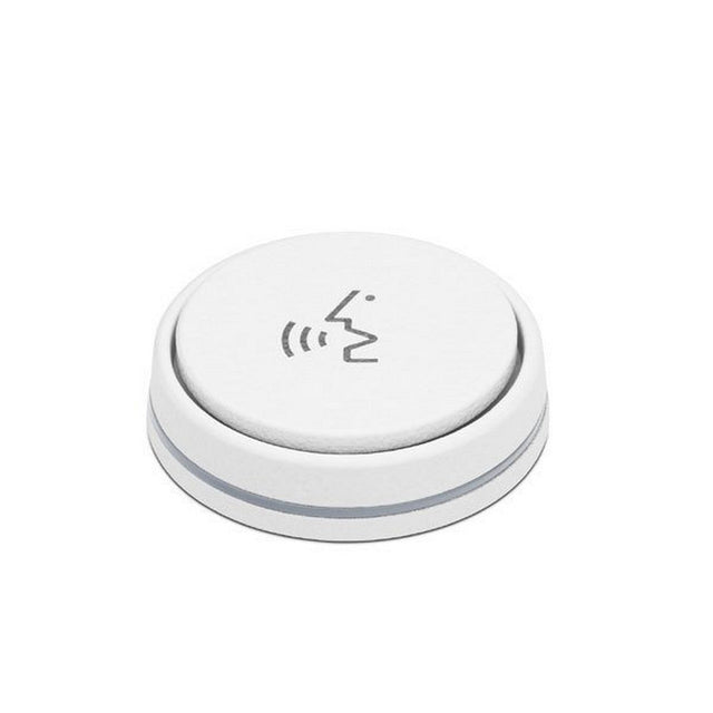 Sennheiser MAS 1 W Microphone Activation Button for XLR-Attached Microphone with 5-Pin XLR-M White