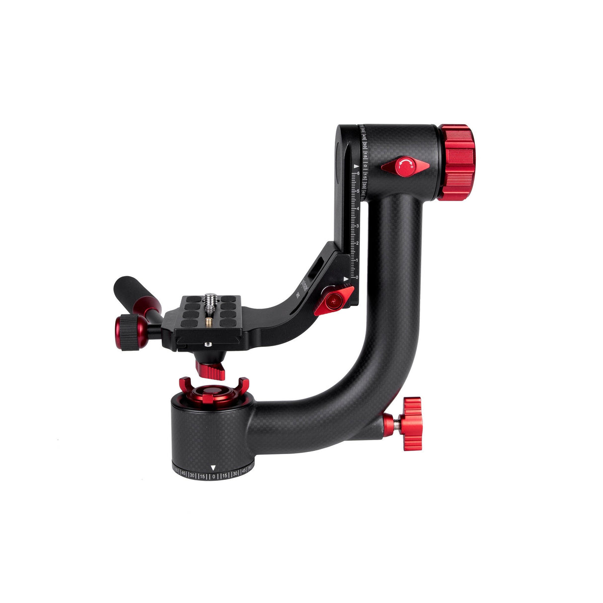 ProMaster GH31C Professional Carbon Fiber Gimbal Head