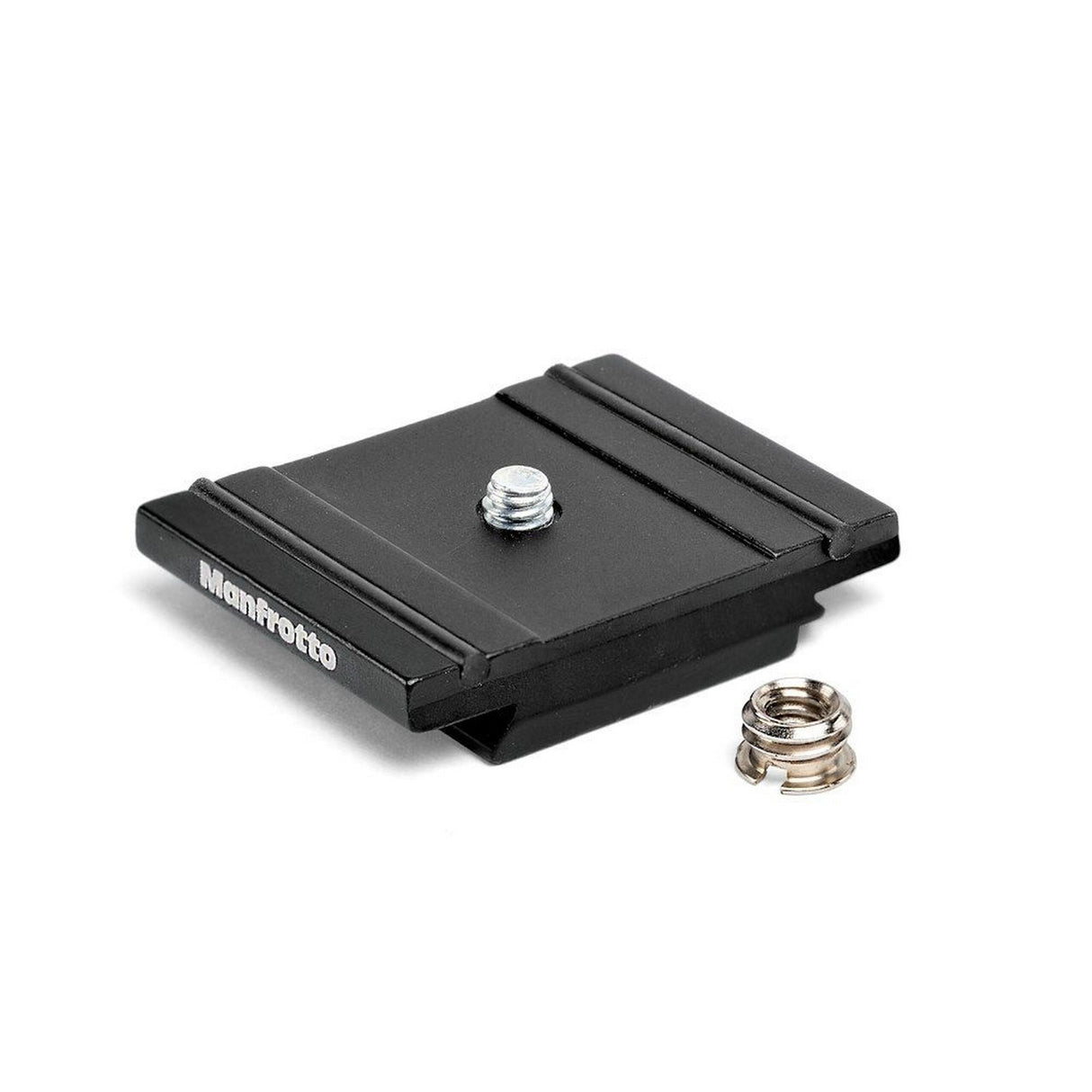 Manfrotto 200PL-PRO 200PL Plate Aluminium RC2 and Arca-Swiss Compatible