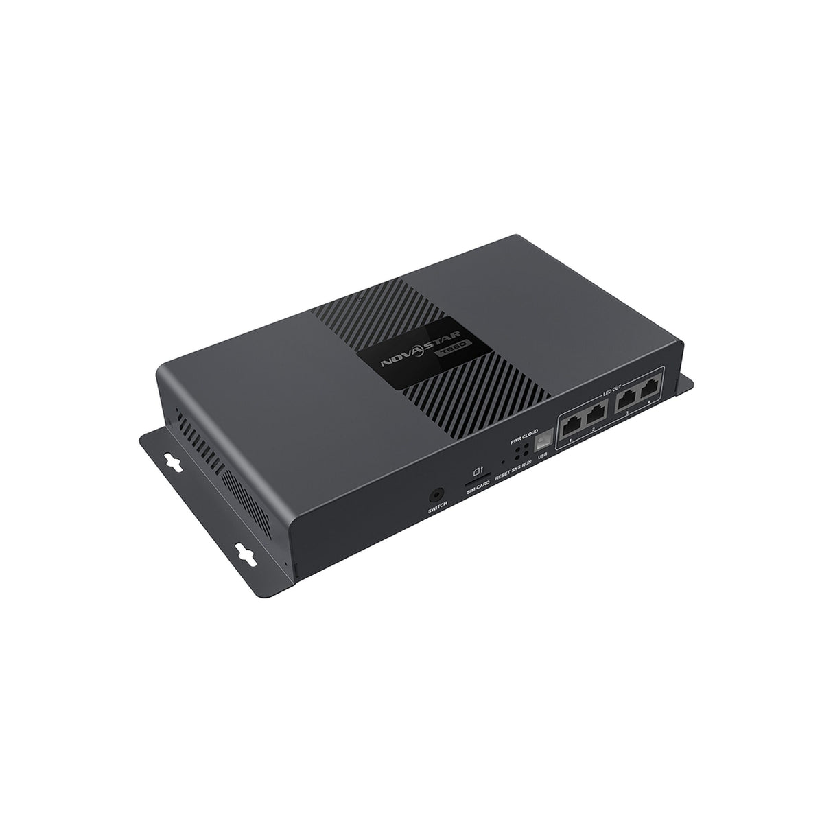 NovaStar TB60 2.3M Pixel Dual-Wi-Fi Multimedia Player