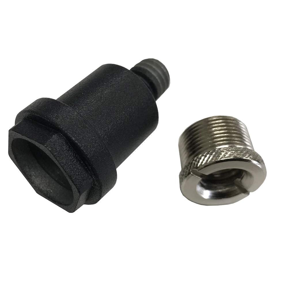 Gravity MS QC 1 TB Quick Coupler Crown