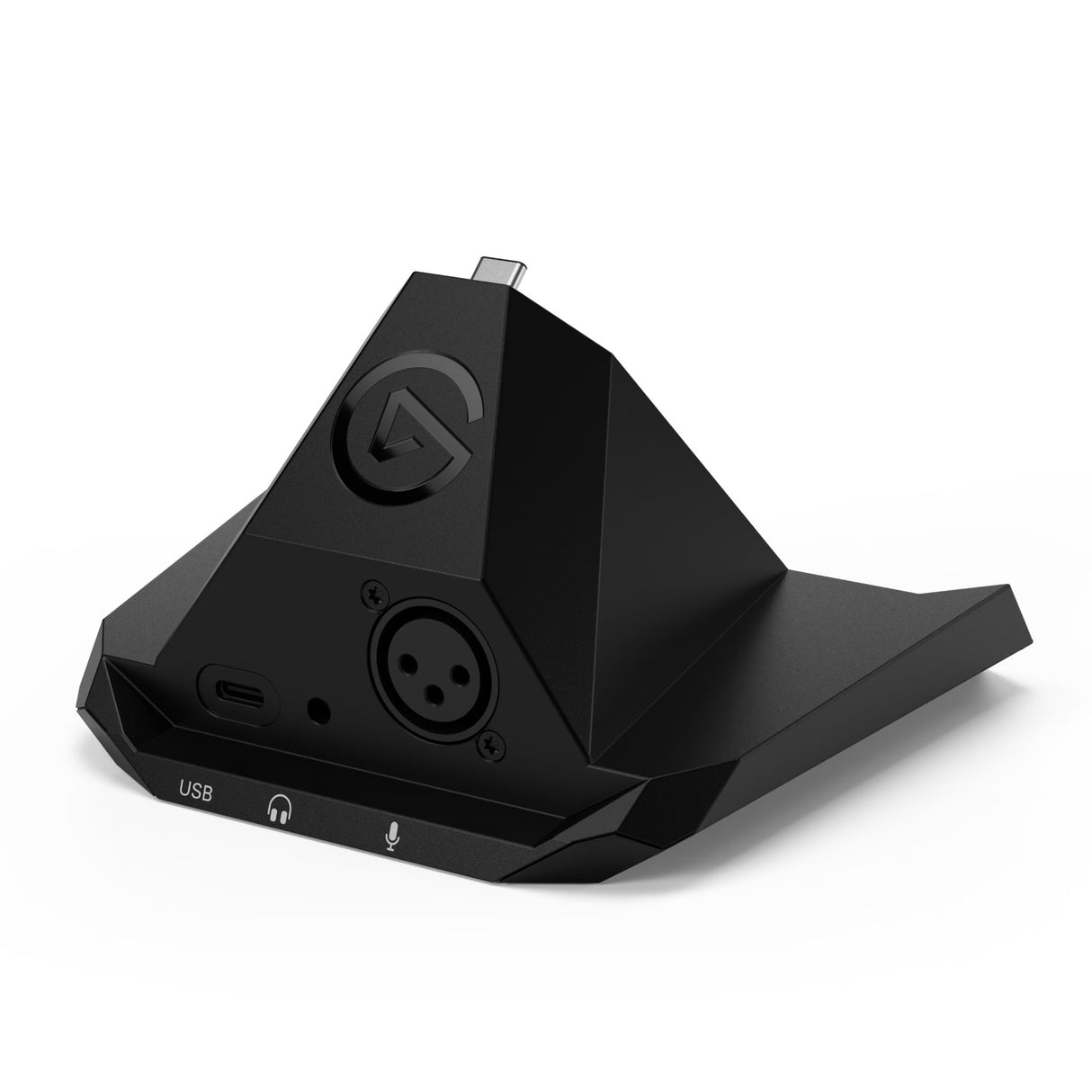 Elgato XLR Dock MK.2 Audio Interface for Stream Deck +