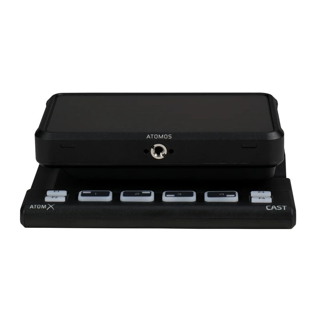 Atomos AtomX Cast 4 x HDMI Switching and Streaming Dock for Ninja V/V +
