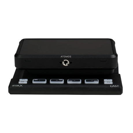 Atomos AtomX Cast 4 x HDMI Switching and Streaming Dock for Ninja V/V +