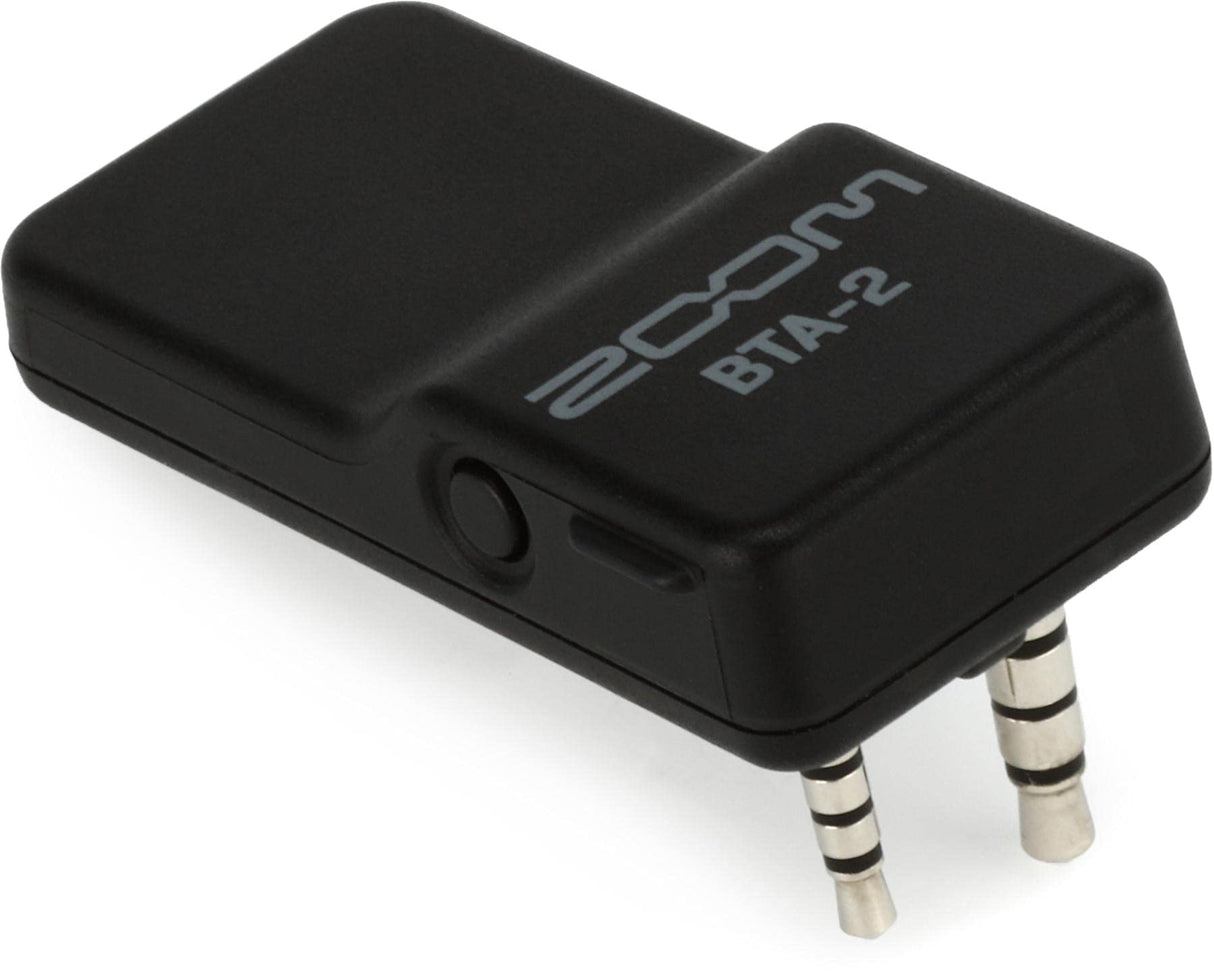Zoom BTA-2 Bluetooth Adapter for P4 PodTrak Recorder