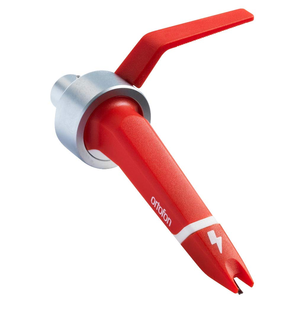 Ortofon Concorde MK II Digital CC Single Spherical Stylus for DJ Turntables