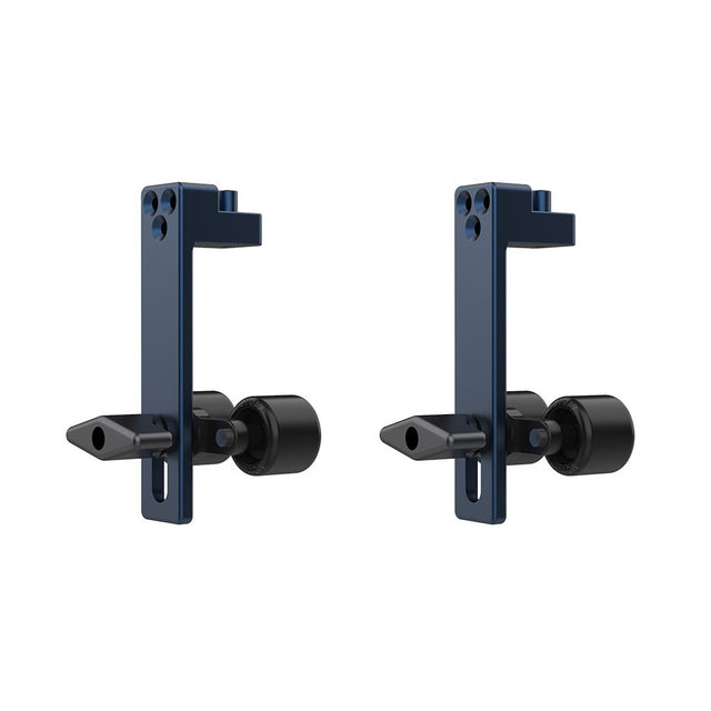 MOVMAX Grip Dolly Safety Locker with Wheels Pair