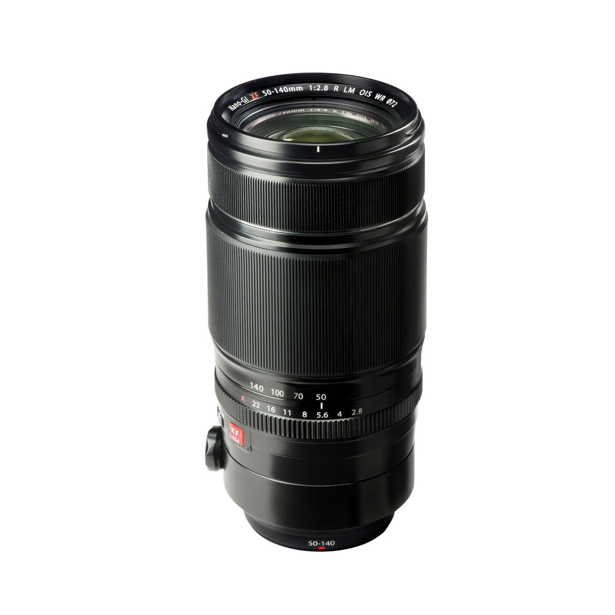 Fujifilm XF50-140mmF2.8 R LM OIS WR Lens