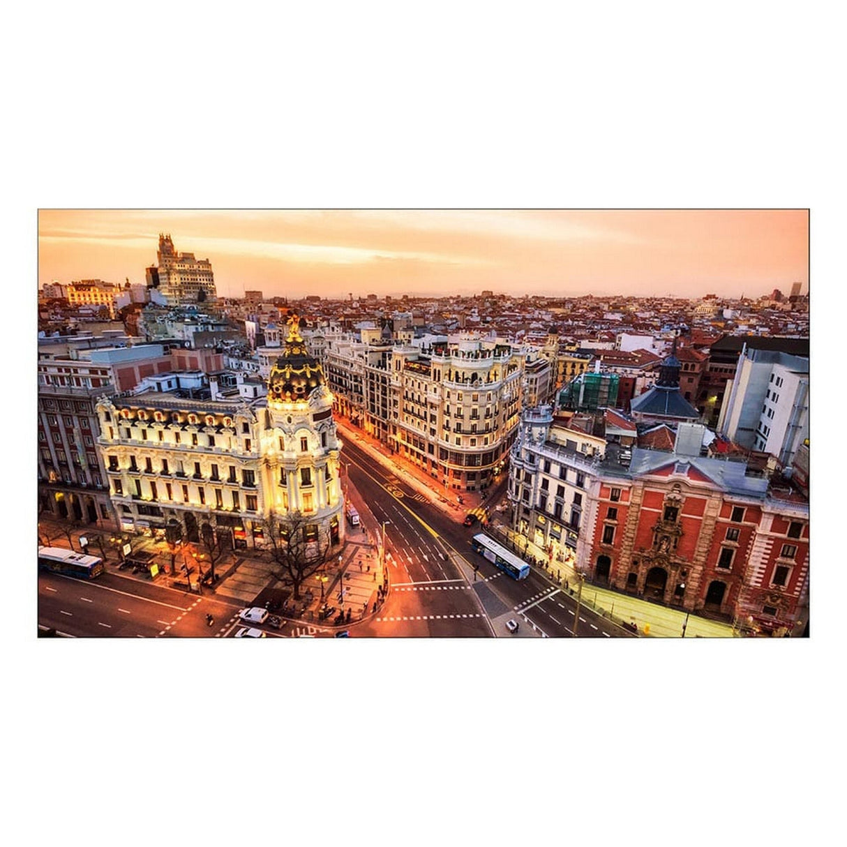 Samsung VH55T-E 55 Inch VHT-E Series Video Wall Display