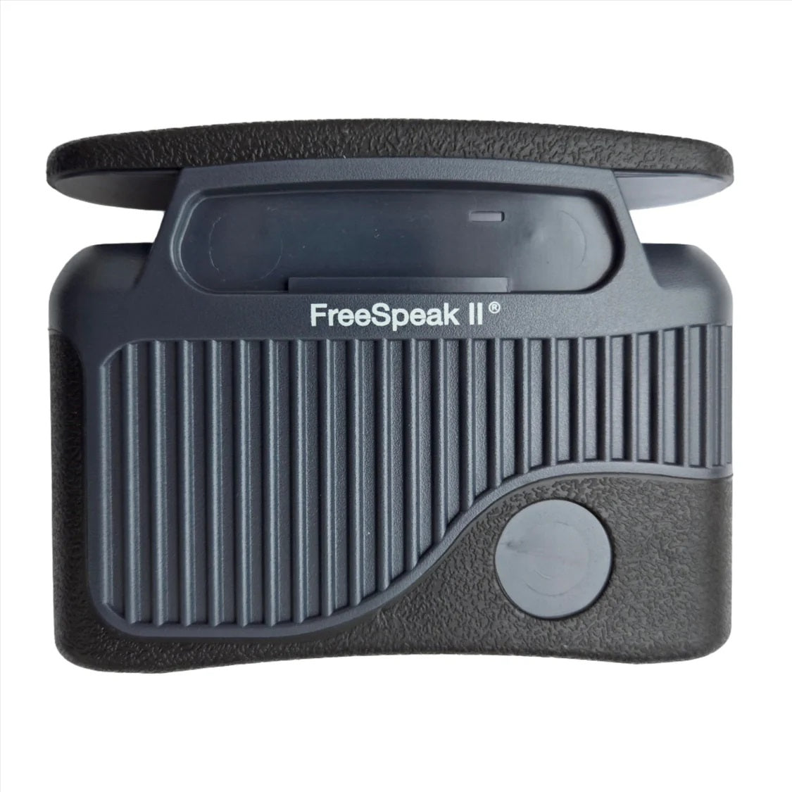 Clear-Com 272G079 FSII-BP19 Beltpack Housing Front