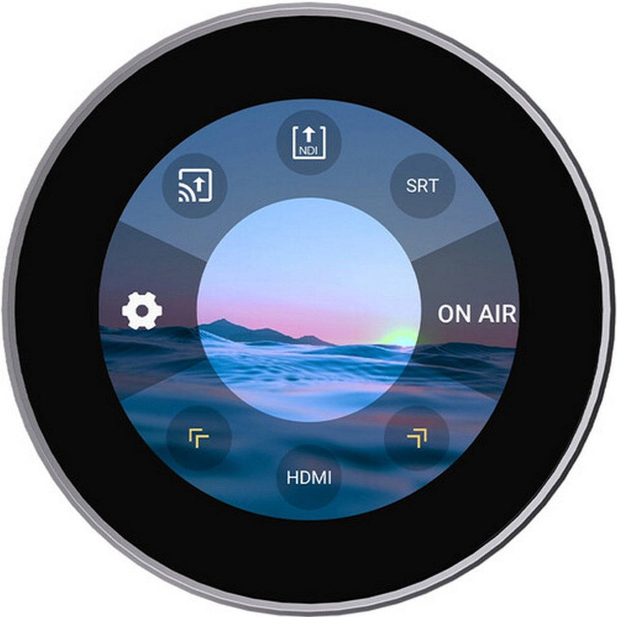 RGBlink TAO 1mini-HN NDI Streaming Node