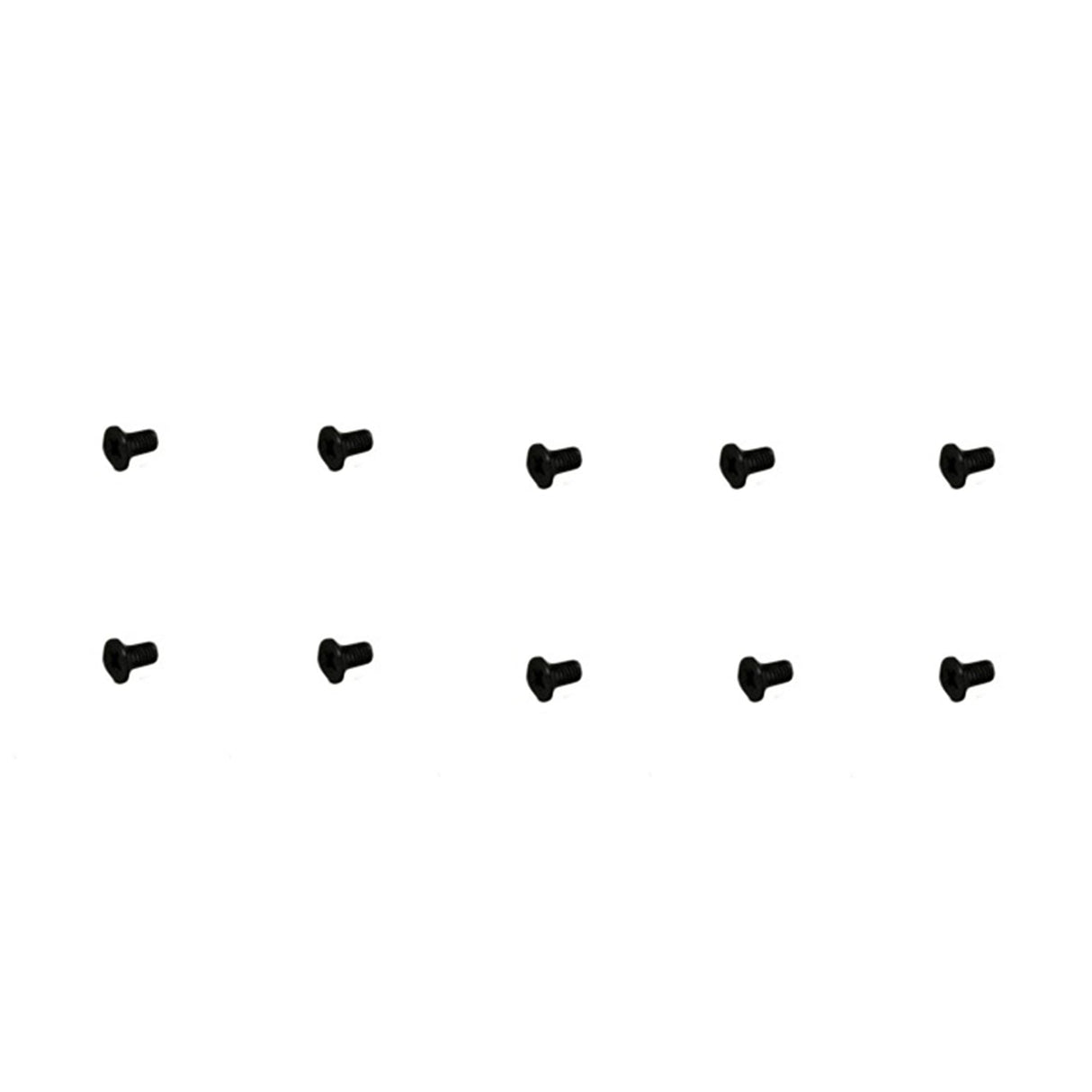 Blizzard Lighting Barndoor Screws 10 Pack