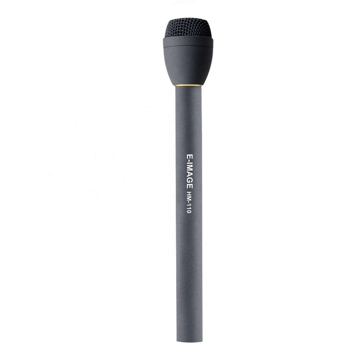 E-Image HM-110 Professional Modular Condenser Interviewing Microphone