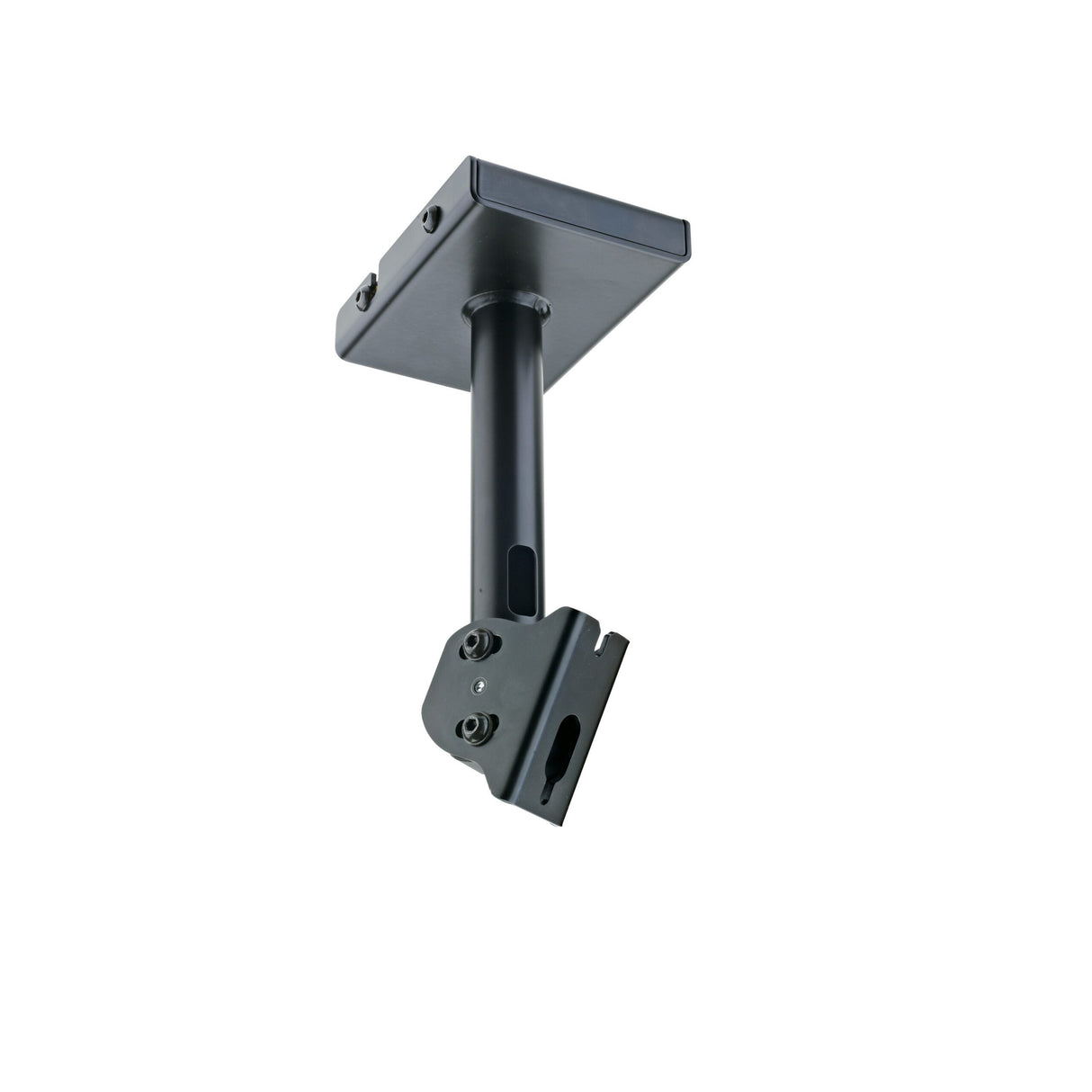 K&M 24496 Loudspeaker Ceiling Mount Black