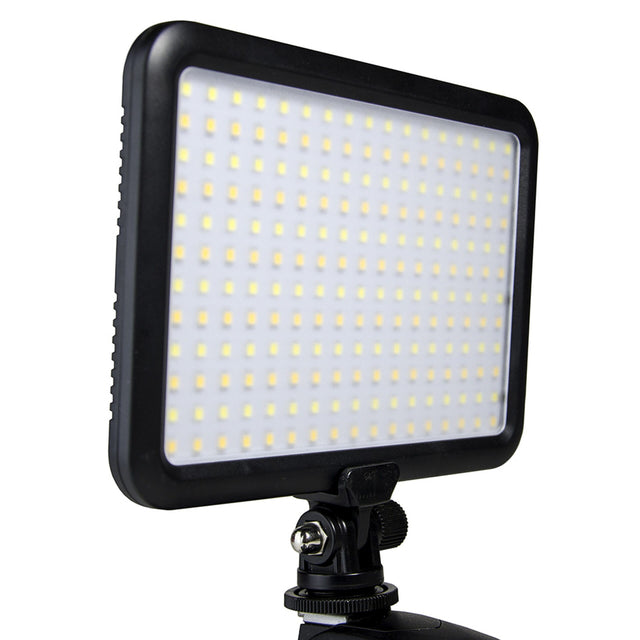Savage LED204 Luminous Pro LED Video Light