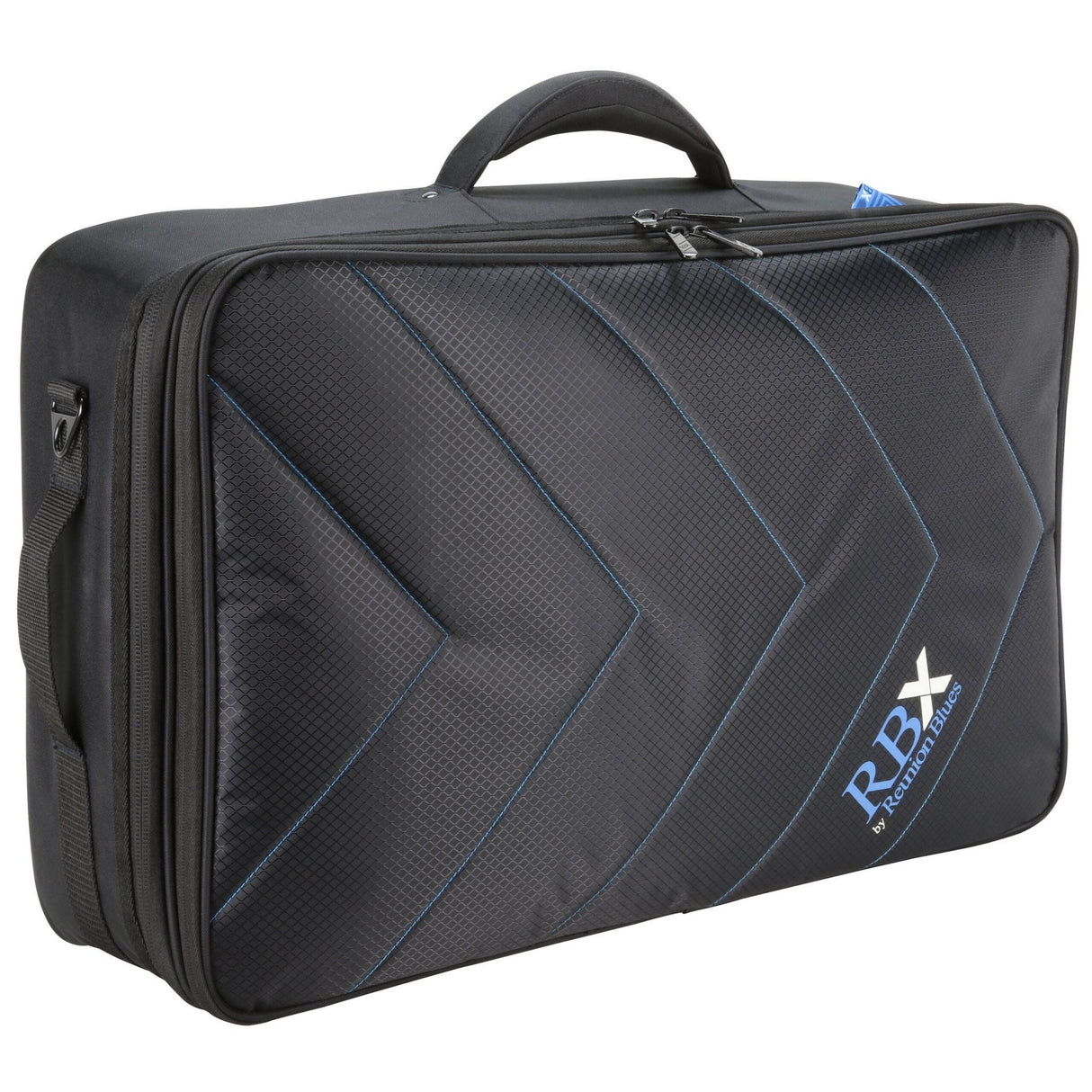 Reunion Blues RBXPB-2414 RBX Pedalboard/Gear Case 24 x 14-Inch