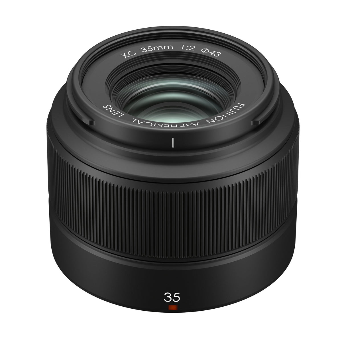 Fujifilm XC35mmF2 Lens