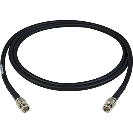 Laird 12GSDI-B-B-100 12G SDI Cable 4K UHD Video BNC Cable 100-Foot