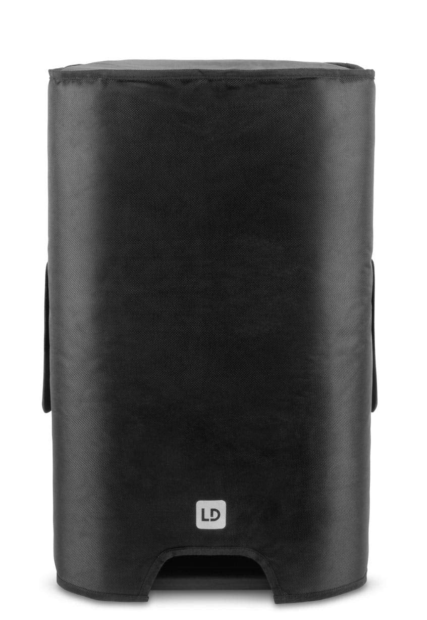 LD Systems ICOA 15 PC Padded Protective Cover for ICOA 15
