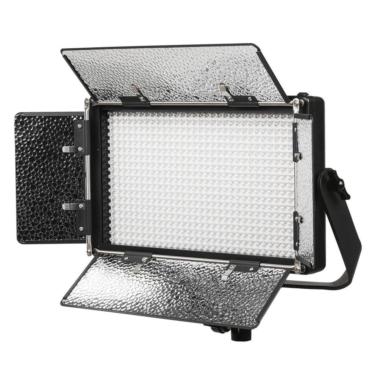 Ikan RW5 Rayden Daylight 5600K Half x 1 Studio and Field LED Light