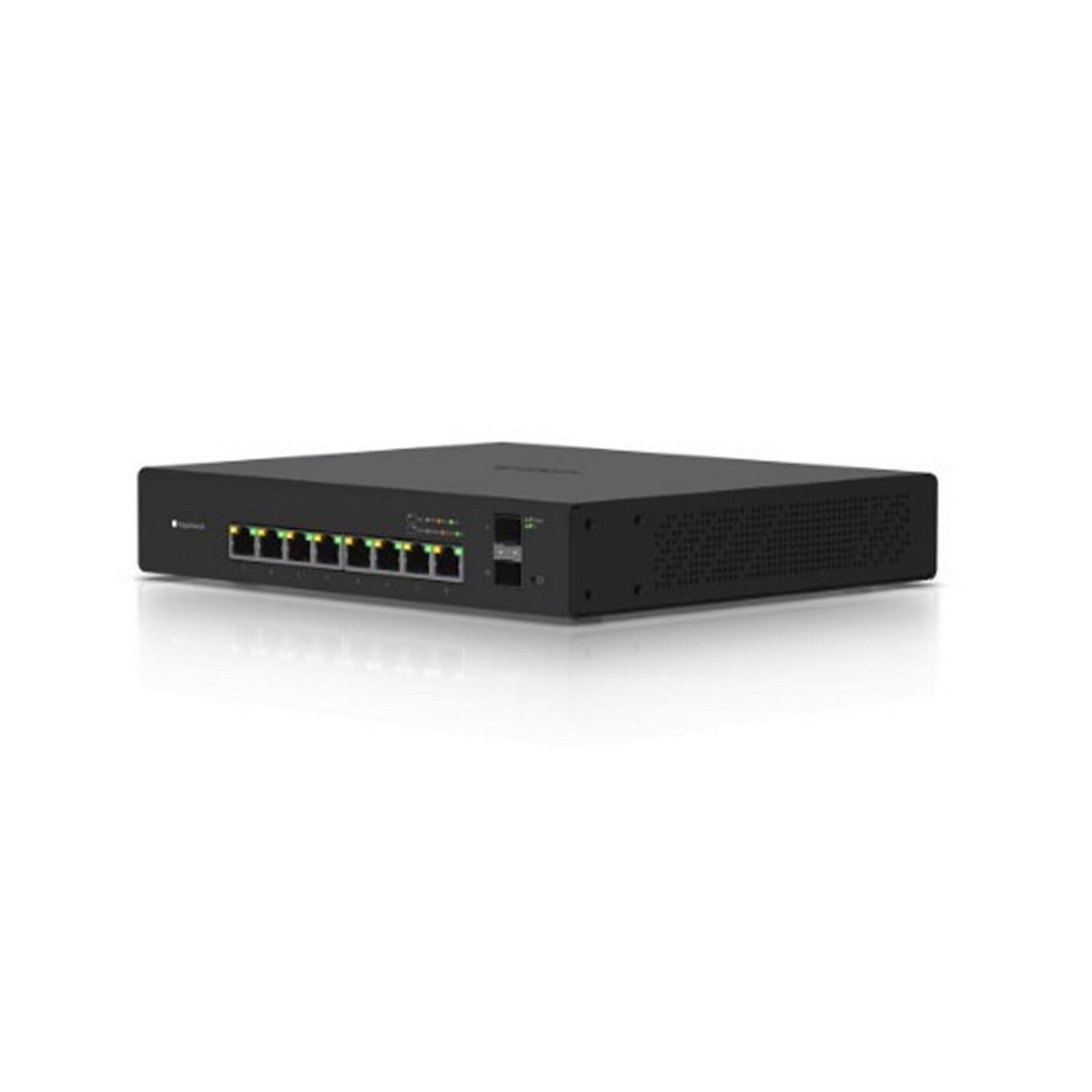 Ubiquiti EdgeSwitch 8 8 Ports 150W PoE Switch