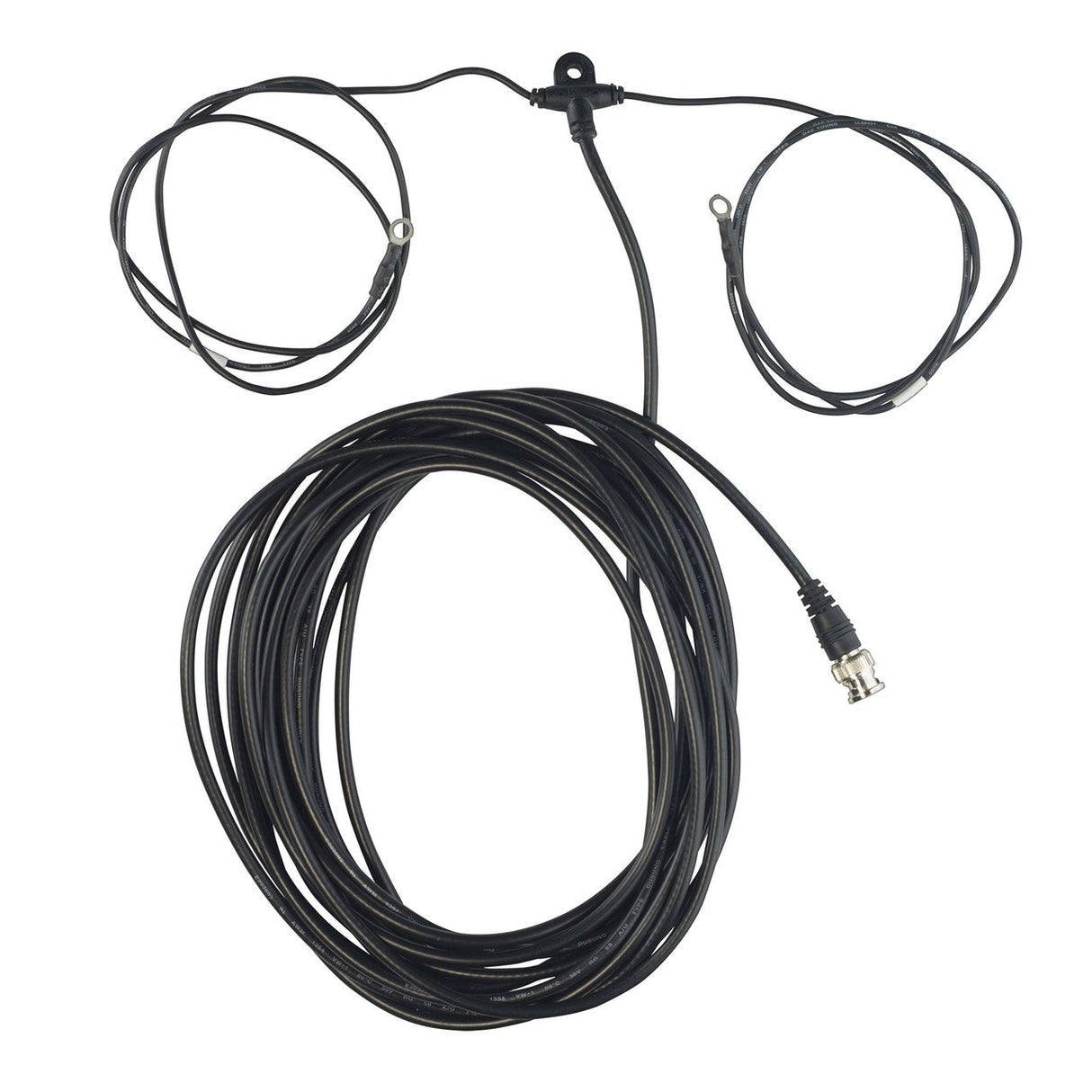 Listen Tech LA-116 Coaxial Dipole Remote Antenna 72 MHz