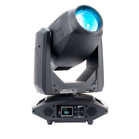 Elation Smarty Hybrid FIL 3-In-1 Smart Hybrid Beam Spot Wash Luminaire