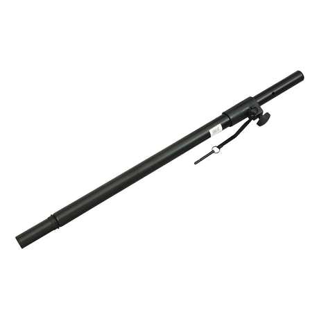 Electro-Voice ASP-1 Height Adjustable Steel Subwoofer Pole Black