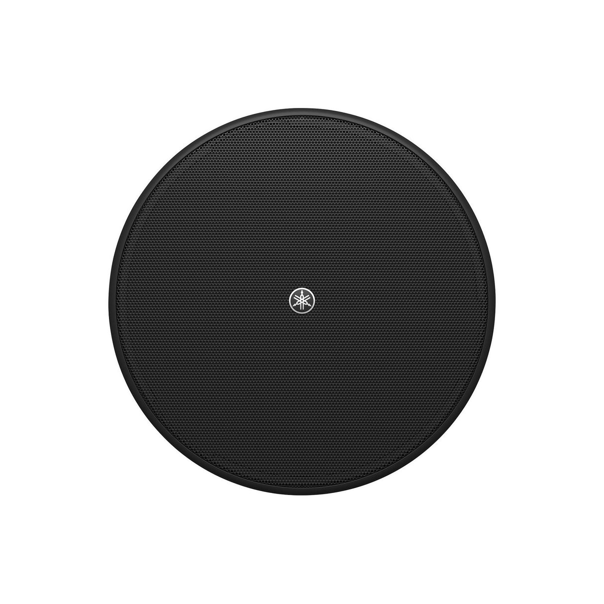 Yamaha VC4 2-Way 4-Inch Woofer Ceiling Speaker Black Single