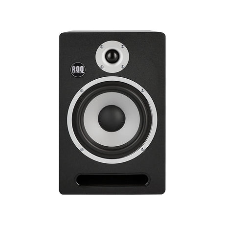 ROQ Audio BeQ 60m 6-Inch Active Studio Monitor Single Speaker